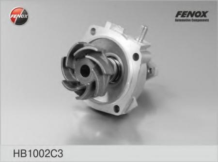  HB-1002C3