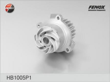  (HB1005P1) 2126 / HB 1005 P1