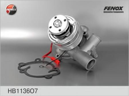  (HB1136O7) 405 . / HB 1136O7