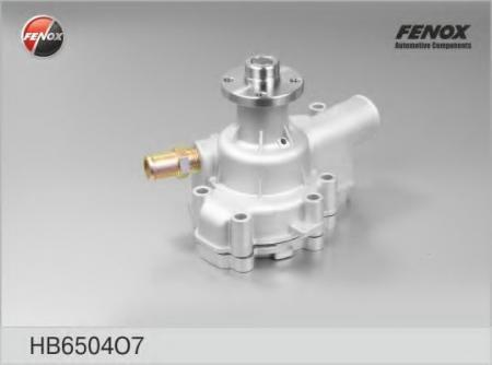  (HB6504O7)/ HB6504 O7