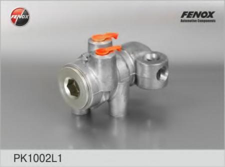 РЕГУЛЯТОР ДАВЛ. (PK1002L1) ВАЗ 2101/ФЕНОКС PK-1002 L1