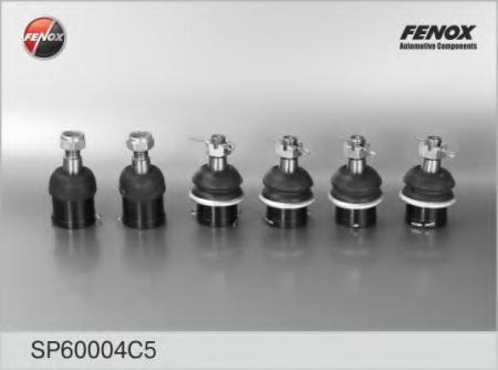   (SP60004C5) - (SP20002 - 4., SP SP60 004C5