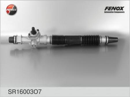   2110-2112, 1118, 2170 SR16003O7