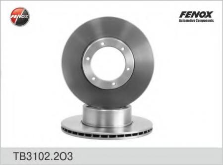   (TB3102.2O3) - 104 TB31022O3