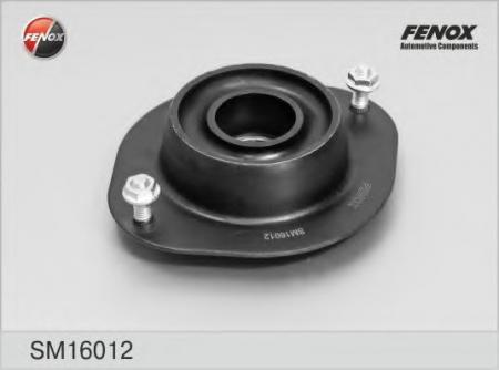    DAEWOO NEXIA, ESPERO 91-99 OPEL KADETT E 84-94 () SM16012