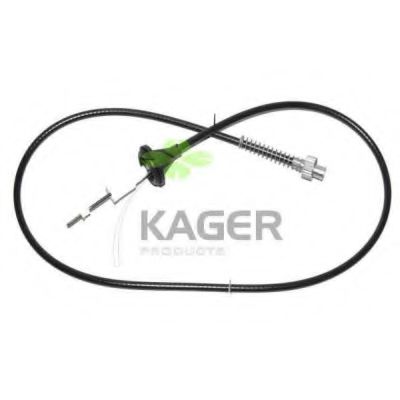   (EURO) OPEL ASCONA C 1.6, 1.8 81- 19-5158