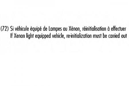  . RENAULT LAGUNA 1.6-2.0 16V/1.9DCI/2.2DCI 01 > 334467