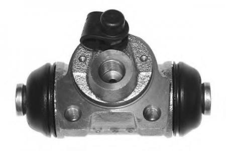 ЦИЛИНДР ТОРМ.РАБ.RENAULT LAGUNA 1.8-2.2D 93-01 5004260