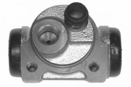  ..CITROEN XSARA/ZX/PEUGEOT 206/306/RENAULT 19 1.4-1.9D 88-05 5005166