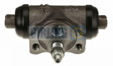 ЦИЛИНДР ТОРМ.РАБ.MITSUBISHI OUTLANDER I/II/ SPACE WAGON 5005326