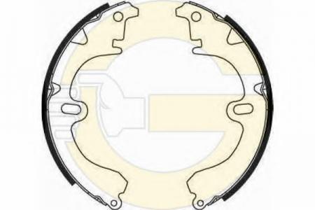  ..TOYOTA CAMRY 83-91/CARINA II/E 83-92/COROLLA 87-02 5181819