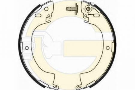  ..MITSUBISHI L200/L300/PAJERO/SPACE GEAR 84-00 5181859