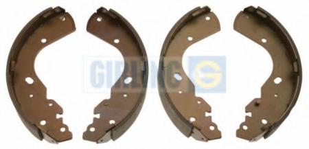  ..FORD RENGER 2.5D 99-/MAZDA B-SERIE 96-/BT 50 2.5D 06- (295X54) 5184439