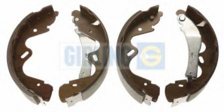  .. NISSAN TERRANO II 96-06 5184834