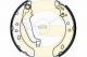 КОЛОДКИ ТОРМ.БАР.NISSAN MICRA (K11) 92-03 5185271