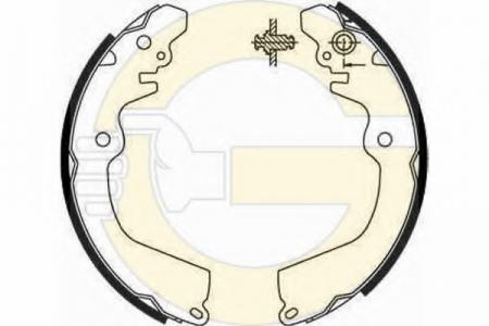  ..MITSUBISHI CARISMA/COLT/GALANT/LANCER/SPACE RUNNER 92-03 5186669