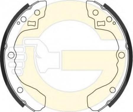  ..KIA SPECTRA()/SEPHIA/SHUMA  (D=200MM) 5186929
