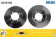  . MITSUBISHI COLT III/GALANT IV/LANSER IV 1, 6-2, 0L 88-94 (265X10MM) 6014104