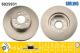 ДИСК ТОРМОЗНОЙ ПЕРЕД. ВЕНТИЛ. MB W140 2, 8-3, 5L 91-98 (320X30MM) 6025931