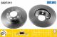   CITROEN JUMPER/FIAT DUCATO/PEUGEOT BOXER 94-  D=280. 6027211