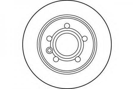   FORD GALAXY 95-06/SEAT ALHAMBRA 96-10/VW SHARAN 95-  6027774