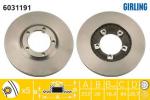   HY H1/H100/PORTER  .D=253. 6031191
