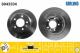   BMW E34 525IX 91-97  D=300. 6043334