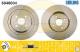   .TOYOTA YARIS 06- 1.0-1.3VVTI, D-4D D278MM 6048004