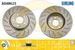   MERCEDES W204 07-/W212 09- SPORT  D=322. 6048625