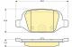   CITROEN NEMO/FIAT FIORINO/PANDA 04-/PEUGEOT BIPPER  6113841