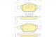   FORD FIESTA 95]01/01]/FUSION 01]  6114192