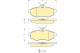   CITROEN C2/C3 1.1-1.4 02-  6114951