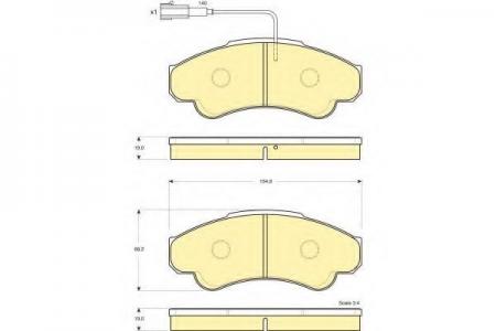   FIAT DUCATO 02]/CITROEN JUMPER/PEUGEOT BOXER 94](1800)  6115189