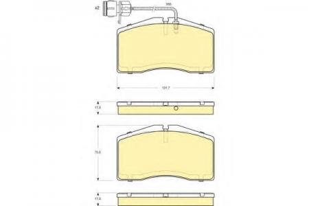   AUDI A8/S8 QUATTRO 95-02  6115239