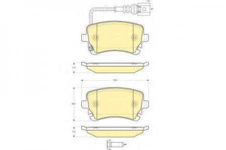   VOLKSWAGEN T5 03]/MULTIVAN 03]    6115571