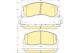   TOYOTA LITEACE 85-95/PREVIA 2.4 90-00  6130869