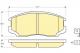   MITSUBISHI COLT/LANCER 1.3-1.6 88-03  6132149