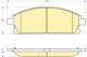   NISSAN PATHFINDER 97-04/X-TRAIL 01-07  6132939