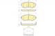   HY ELANTRA/MATRIX/SONATA/SSANGYONG REXTON/KORANDO . 6133659