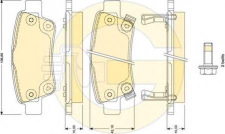   HONDA CR-V III 07-  6134464