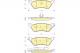   CHRYSLER VOYAGER/DODGE CARAVAN 95-/JEEP CHEROKEE 01-  6141305