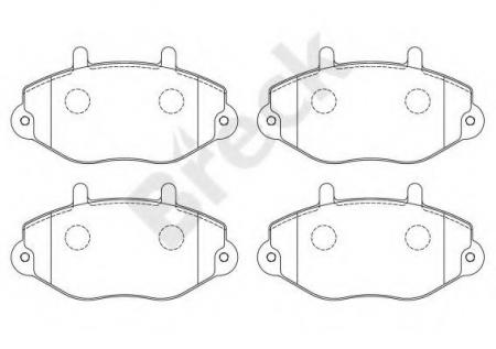     FORD TRANSIT 2.5 / TD / DI 09 / 91-03 / 00 / 2.9I 01 / 91-> 214690070100
