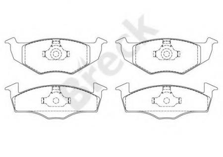     SEAT CORDOBA 1.4 / 1.6 / 1.9 / SDI 02 / 93-06 / 99 / IBIZA II-IV 1.0-1.9 / SDI / TDI 09 / 93-02 / 02 / TOLEDOI 1.6-1.9 / TD / SDI 05 / 91-03 / 99.VW GOLF III 1.4-1.9 / TD / SDI 11 / 91-04 / 99 / IV 1.4 16V / 1.6 05 / 99-> / 218660070200