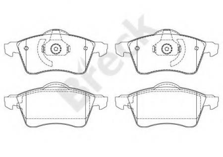     VW T IV 1.9TD / 2.4D / 2.5TDI / 2.8 VR6 10 / 92-04 / 03 218830070100