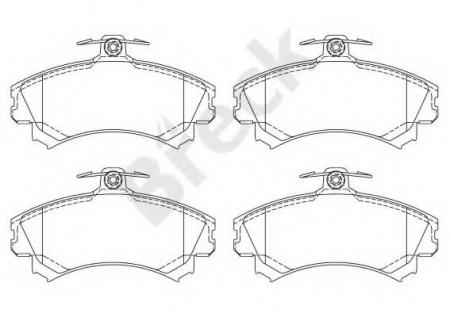     MITSUBISHI Carisma 1.6-2.0 / TD / GDI 09 / 96-06 / 06 / Colt 1.0-1.5 / DI-D 06 / 04-> / Space Star 1.3-1.9 / GDI / DI-D / 16V 06 / 98->.TOYOTA Camry 2.0 / 2.5 V6 11 / 86-05 / 91 / Celica 2.0 / T / GTI 03 / 88-01 / 94.VOLVO 219200070110 BRECK