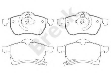     OPEL ASTRA G 1.8-2.2 / DTI / OPC 02 / 98-05 / 05 / H 1.4-2.0 03 / 04-> / ZAFIRA 1.6-2.2 / DI / DTI / OPC 04 / 99-06 / 05 230570070110