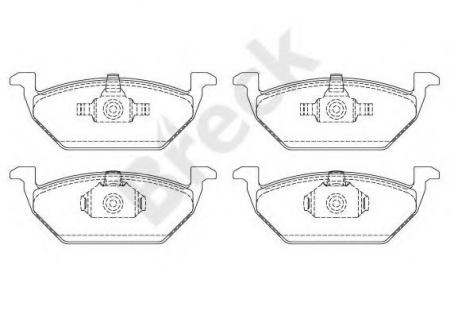     AUDI A3 1.6-1.9 / T / TDI 09 / 96-07 / 01.SEAT CORDOBA 1.2-1.9 / TDI / SDI 09 / 02-> / IBIZA IV 1.4 / 1.9 / TDI 02 / 02-> / LEON 1.4-1.9 / TDI 11 / 99-> / TOLEDO II 1.6-1.9 / TDI 04 / 99-05 / 06.SCODA FABIA 1.4 / 1.9 / SDI 231300070200