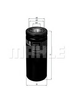   HC112