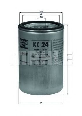   KC24