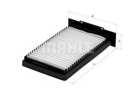 ФИЛЬТР САЛОНА LA381